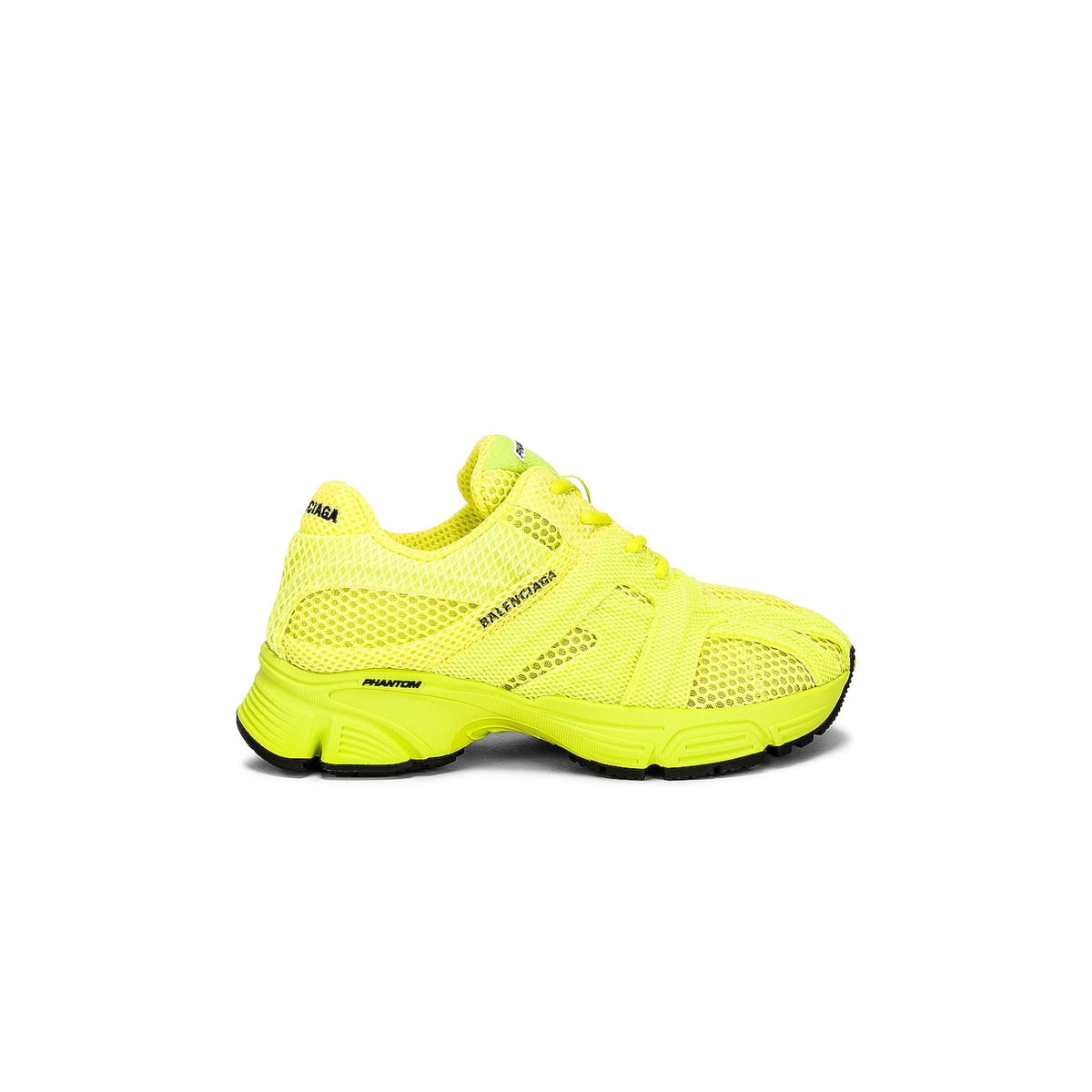 Balenciaga 'Phantom' Athletic Sneakers - Size 7