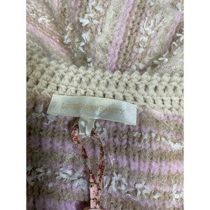 Loveshackfancy Textured Sand Castle Kesi Cardigan Size S