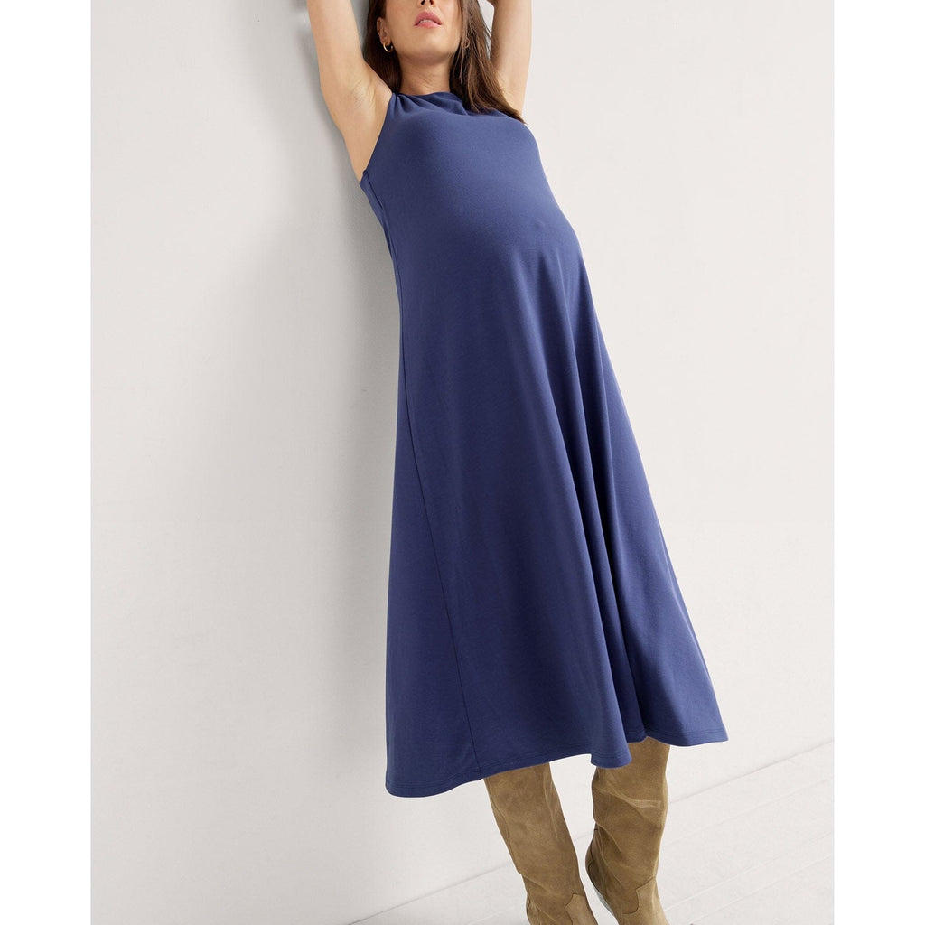 Hatch The 'Jame' Blue Dress Size 2