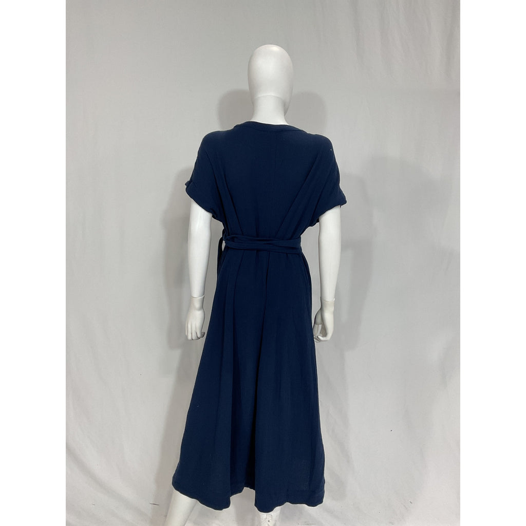 Hatch 'The Rosa' Blue Dress Size 1