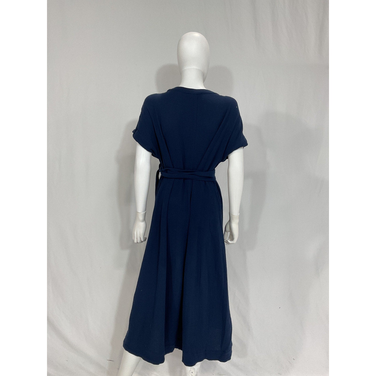 Hatch 'The Rosa' Blue Dress Size 1
