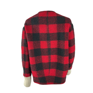 Isabel Marant Check Jacket Size 34 EU / US 2