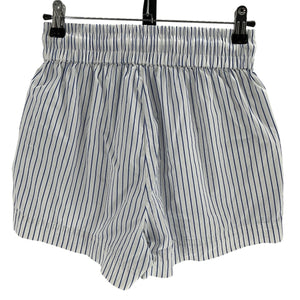 Frame Striped Multicolor Lounge Shorts Size XS / TP