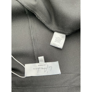 L'Academie 'Tilly' Black Wool Blazer Size S