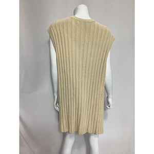 House Of Harlow 1960 'Ilaria' Boucle Tunic Size S