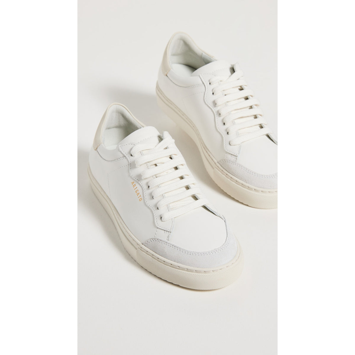 Axel Arigato Clean 180 Leather Sneakers Size 6