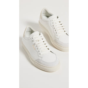 Axel Arigato Clean 180 Leather Sneakers Size 6