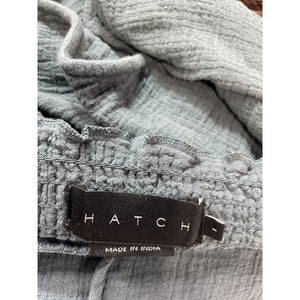 Hatch 'The Henri' Blue Short Size 1