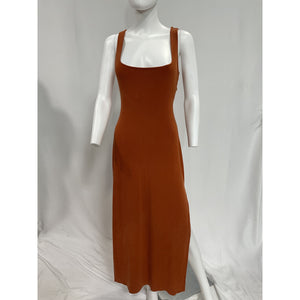 L*Space 'Mara' Red Dress Size L