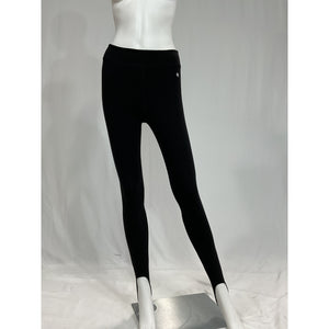 Anine Bing 'Rôhea' Black Legging Size S