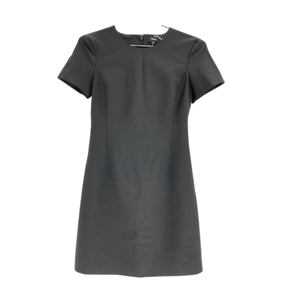 Theory Tailored Black Jatinn Dress Size 00
