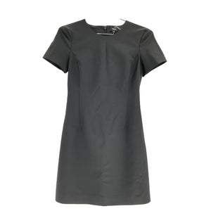 Theory Tailored Black Jatinn Dress Size 00