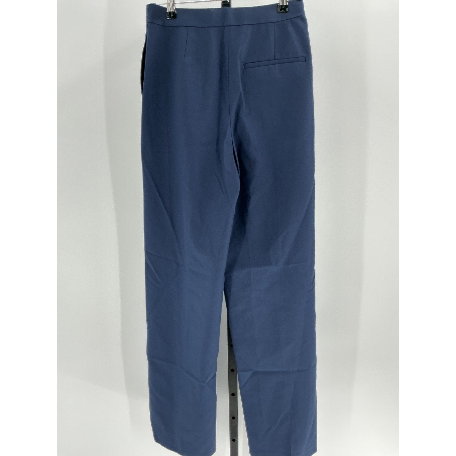 Aya Muse 'Mirus' Blue Polyester Pants Size XS - NWT