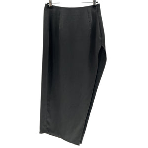 Atoir Sleek Black Elsa Skirt Size 6