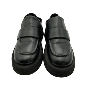 Marsèll Chunky Black Gommellone Loafers Size 35.5 EU / 5.5 US
