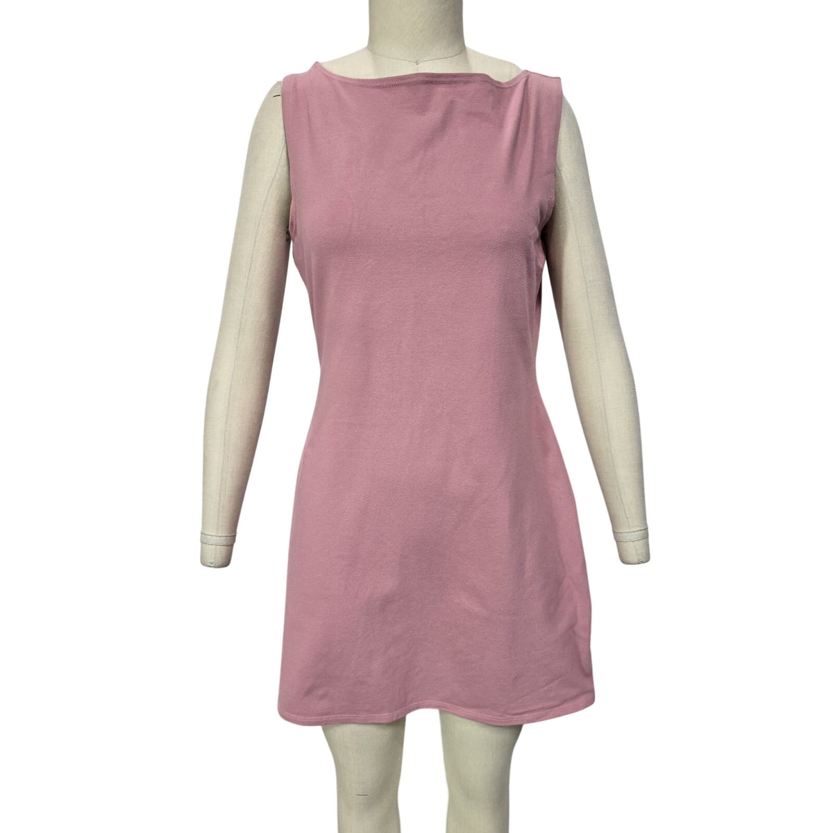 Reformation Rose Petals Nataly Size L Dress