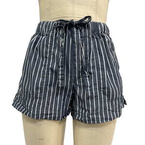 Alex Mill Striped Blue Montauk Shorts Size XS