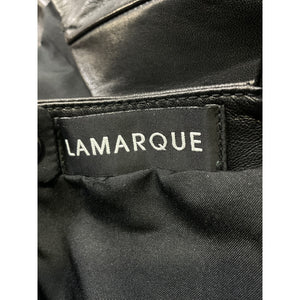 Lamarque 'Tabia' Black Corset Size L