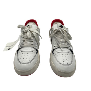 Isabel Marant Classic Off White Emree Sneakers Size 37 EU / US 7