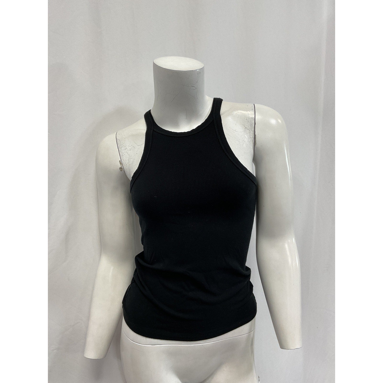 Favorite Daughter 'The Favorite' Black Tank Top Size XS