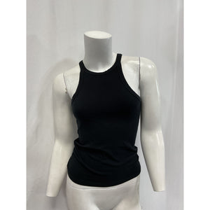 Favorite Daughter 'The Favorite' Black Tank Top Size XS