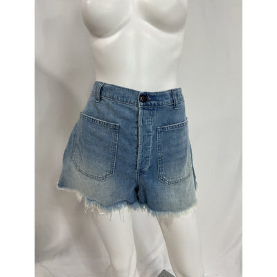 The Great 'The Sailor' Blue Short Size 28