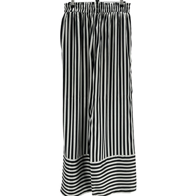 Diarrablu Striped Multicolor Leer Ben Pants Size XL
