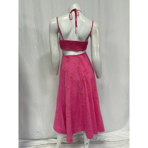 Lovers And Friends Midi Dress - Size XS