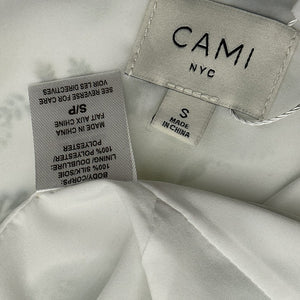 Cami Nyc Silk Multicolor Rochella Camisole Size S
