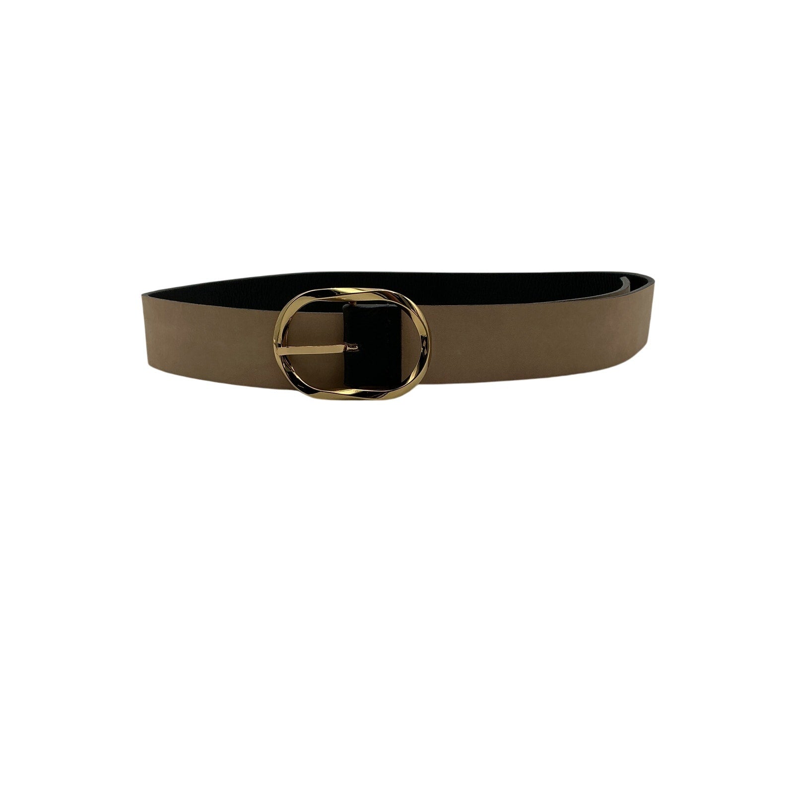 B-Low The Belt 'Kyra' Black Leather Belt Size L