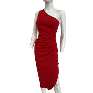 Likely Sleek Scarlet Asha Dress Size 0 NWT
