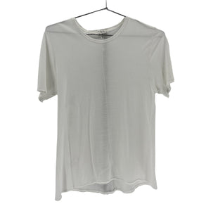 Rag & Bone Classic White Micheal T-Shirt Size S / P