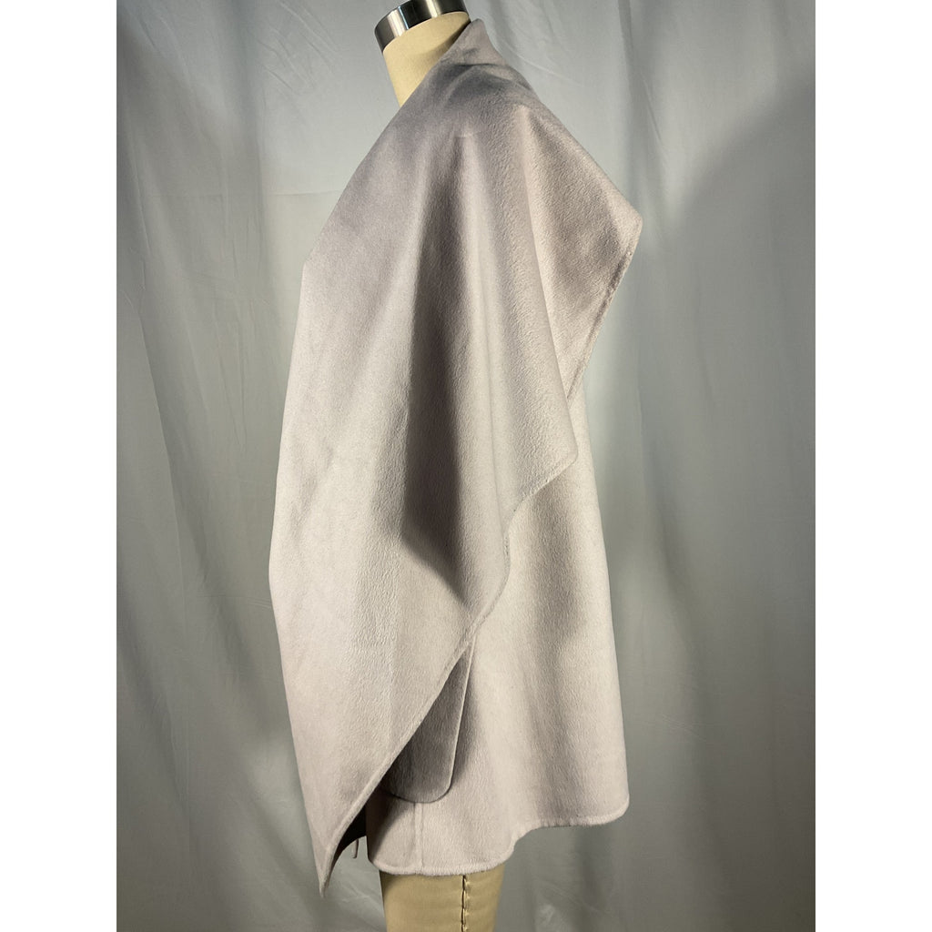 Lamarque 'Penelope' Grey Kimono Sleeve Jacket Size XS