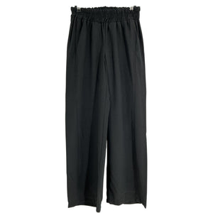 Hatch Relaxed Black Gavin Pants Size 2