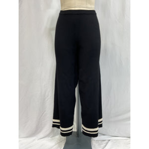 Dissh 'Madison' Black Contrast Pant Size XL