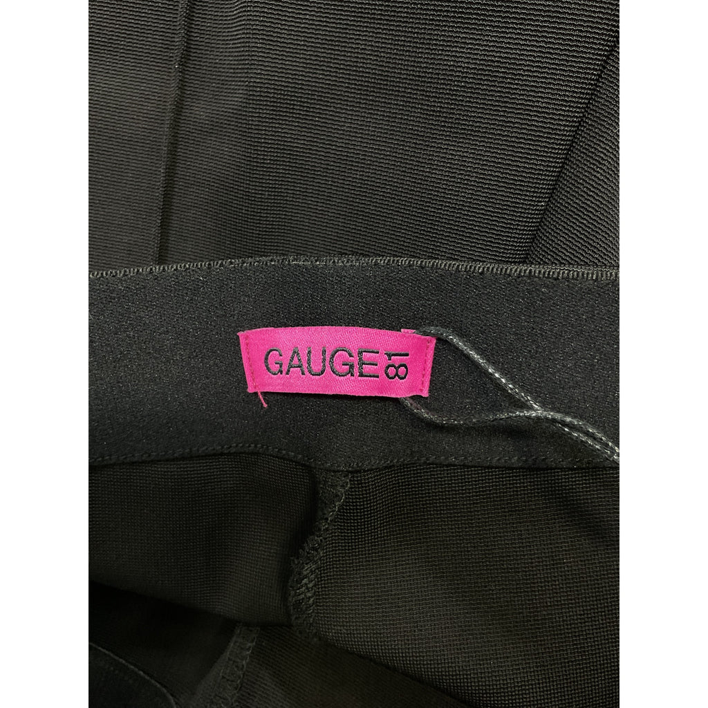 Gauge81 'Savanna' Black Crepe Pants Size XS - NWT