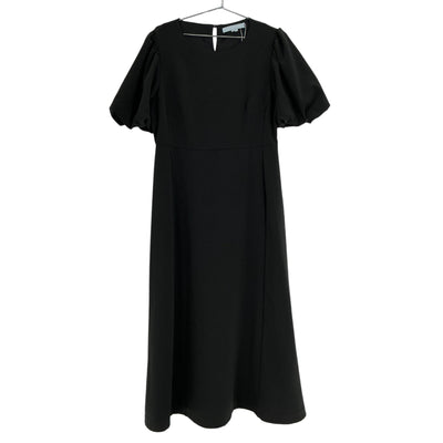 Hill House Home Elegant Black Constance Dress Size XL