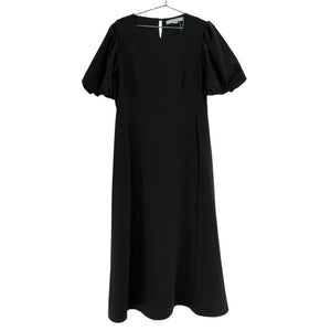 Hill House Home Elegant Black Constance Dress Size XL