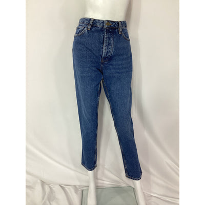 Sézane 'Brut Sexy Bottoms' Denim Jeans Size 29