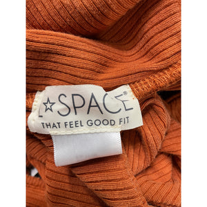 L*Space 'Mara' Red Dress Size L