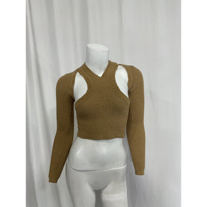 Ser.O.Ya 'Joel' Brown Set Size XS