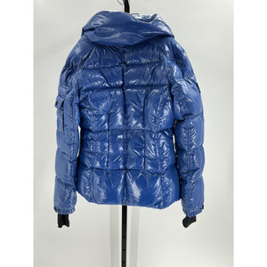 Sam. Freestyle Blue Jacket Size S