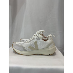 Veja 'Condor' White Running Sneakers Size 10