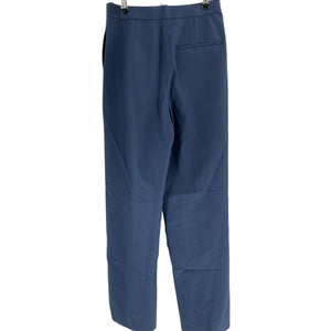 Aya Muse Tailored Navy Mirus Pants Size XS NWT