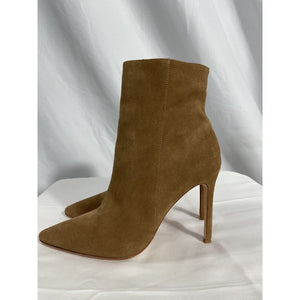 Raye 'Zepplin' Brown Boot Size 10
