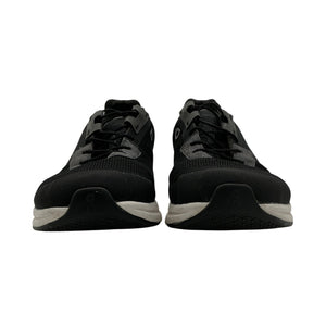 On Lightweight Black Cloudrift Sneakers Size 9.5 Men / 11 Women