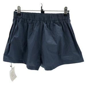 L'Academie Chic Blue Sabrina Shorts Size XXS