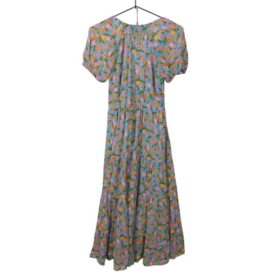 Banjanan Printed Breeze Norma Size Small Dress