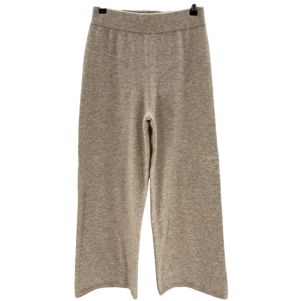 Jenni Kayne 'Marina' Beige Polyamide Culottes Size XS