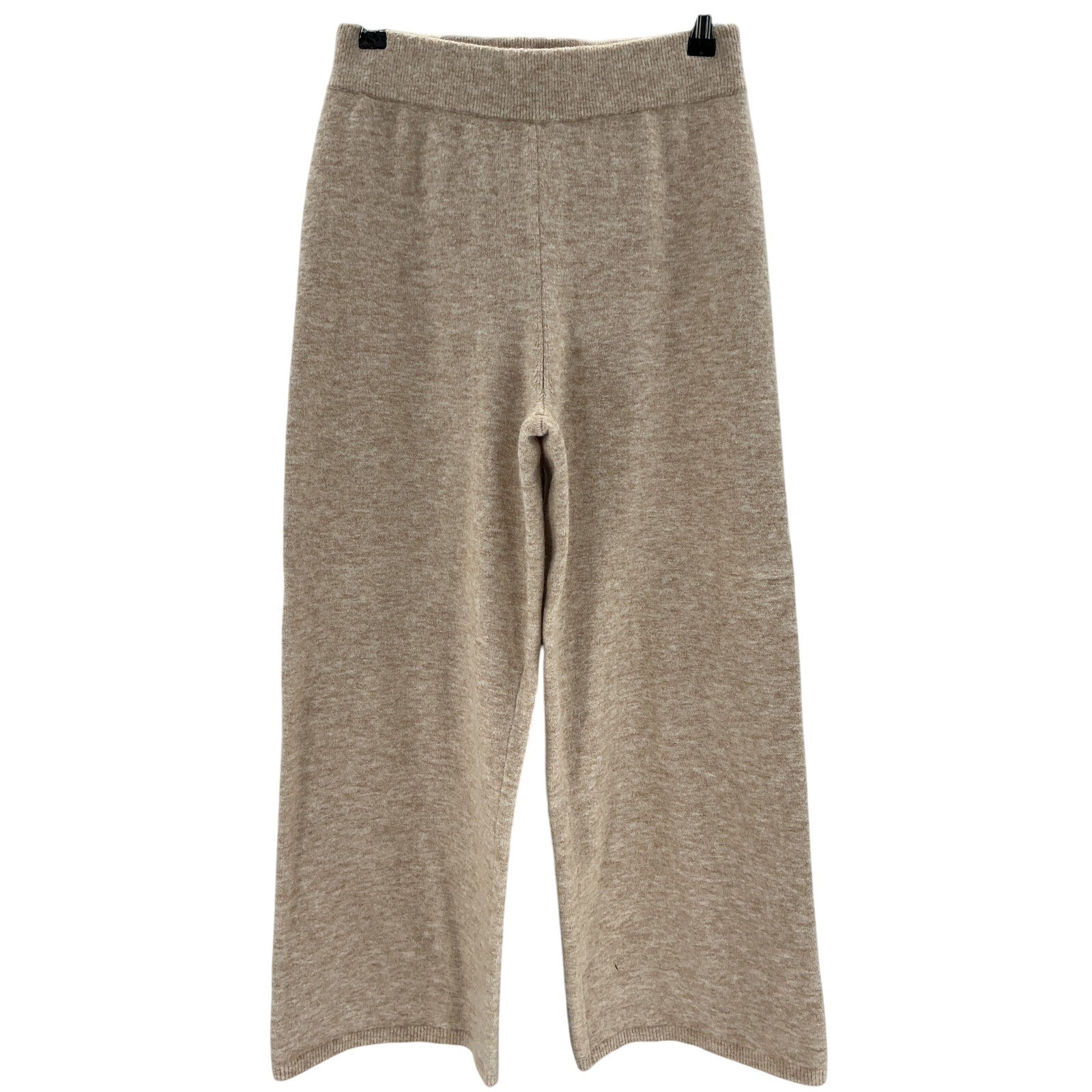 Jenni Kayne 'Marina' Beige Polyamide Culottes Size XS